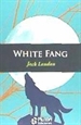 Portada del libro White Fang