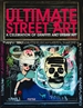 Portada del libro Ultimate street art
