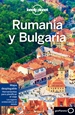 Portada del libro Rumanía y Bulgaria 2