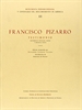 Portada del libro Francisco Pizarro, testimonio, documentos oficiales, cartas y escritos varios