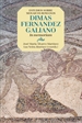 Portada del libro Estudios sobre mosaicos romanos. Dimas Fernández-Galiano