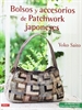 Portada del libro Bolsos y accesorios de Patchwork japoneses
