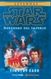 Portada del libro Star Wars Heredero del Imperio (novela)