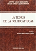 Portada del libro La teoría de la política fiscal