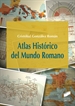 Portada del libro Atlas Histórico del Mundo Romano