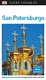 Portada del libro San Petersburgo (Guías Visuales)