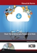 Portada del libro Cloud: Herramientas para Trabajar en la Nube-incluye Contenido Multimedia