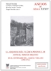 Portada del libro La Arqueología clásica peninsular ante el tercer milenio en el centenario de A. García y Bellido (1903-1972)