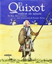 Portada del libro El Quixot Explicat Als Infants