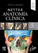 Portada del libro Netter. Anatomía clínica
