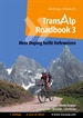 Portada del libro Transalp Roadbook 3: Mein Doping heißt Hefeweizen