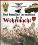 Portada del libro Las batallas incruentas de la Wehrmacht