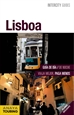 Portada del libro Lisboa