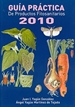 Portada del libro Guía práctica de productos fitosanitarios 2010
