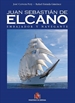 Portada del libro Juan Sebastián Elcano. Embajador y navegante