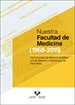 Portada del libro Nuestra Facultad de Medicina (1968-2015). De la Facultad de Medicina de Bilbao a la de Medicina y Odontología del País Vasco