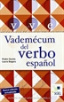 Portada del libro Vadémecum del verbo español