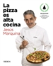 Portada del libro La pizza es alta cocina - Edición actualizada