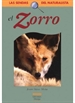 Portada del libro El Zorro