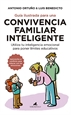 Portada del libro Guía ilustrada para una convivencia familiar inteligente