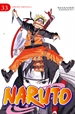Portada del libro Naruto nº 33/72 (EDT)