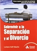 Portada del libro Sobrevivir a la separación y al divorcio