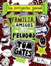 Portada del libro Tom Gates: Familia, amigos y otros bichos peludos