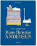 Portada del libro The Fairy Tales of Hans Christian Andersen