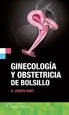 Portada del libro Ginecología y obstetricia de bolsillo