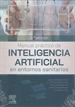 Portada del libro Manual práctico de inteligencia artificial en entornos sanitarios