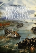 Portada del libro Reforma y Contrarreforma