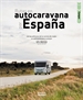 Portada del libro Rutas en autocaravana por España