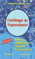 Portada del libro Catálogo de expresiones para la traducción inversa español-inglés = Catalogue of expressions for spanish-english translation