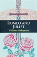 Portada del libro Romeo and Juliet