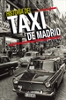 Portada del libro Historia del taxi de Madrid