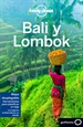 Portada del libro Bali y Lombok