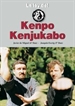 Portada del libro La ley de kenpo kenjukabo