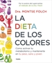 Portada del libro La dieta de los colores