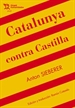 Portada del libro Catalunya Contra Castilla