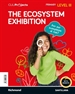 Portada del libro Clil Projects Level III The Ecosystem Exhibition