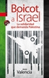 Portada del libro Boicot a Israel