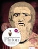 Portada del libro Platon -DBHO 2-