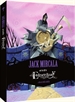 Portada del libro Jack Mircala and the art of Extraordinary Tales