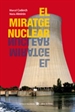 Portada del libro El miratge nuclear