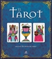 Portada del libro El Tarot