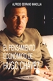 Portada del libro El pensamiento económico de Hugo Chávez.