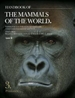 Portada del libro Handbook of the Mammals of the World &#x02013; Volume 3