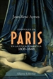 Portada del libro Españoles en París en la época romántica 1808-1848