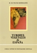 Portada del libro Tumores vegetales de España