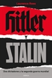 Portada del libro Hitler y Stalin